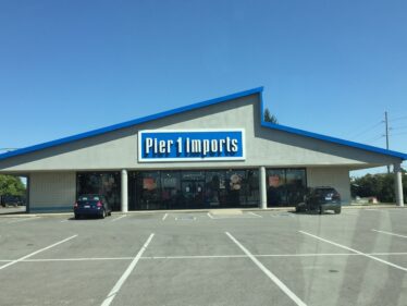 Commercial Painting Lexington