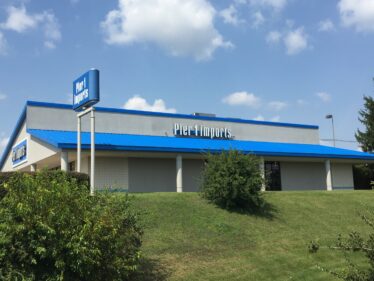 Commercial Painting Lexington