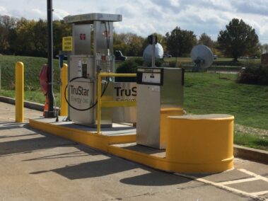 Commercial Painting Lexington