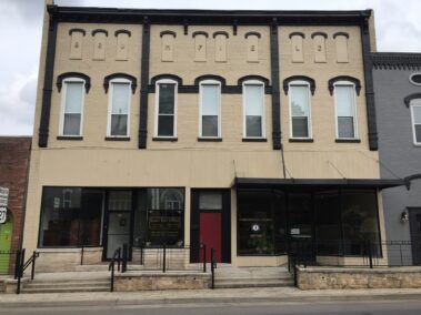 Commercial Painting Lexington