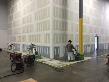 Commercial Painting Lexington