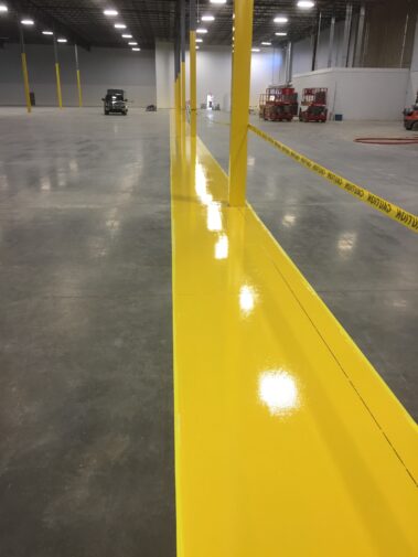 Commercial Painting Lexington