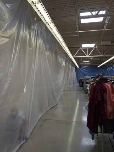 Commercial Painting Lexington