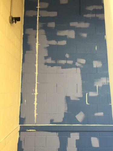 Commercial Painting Lexington