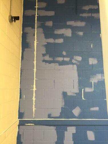 Commercial Painting Lexington