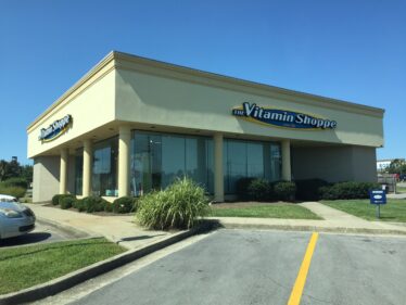 Commercial Painting Lexington