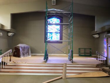 Commercial Painting Lexington