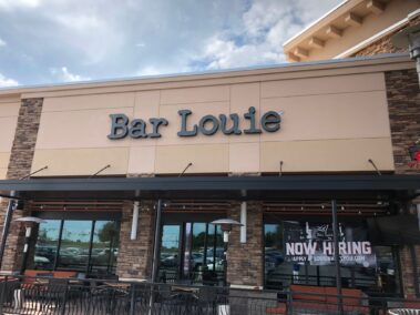 Commercial Painting Lexington