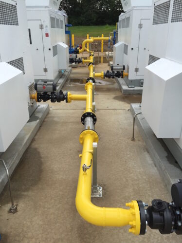 Commercial Painting Lexington