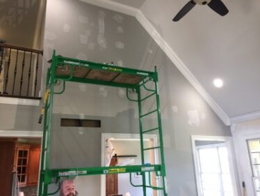 Prep Work Lexington