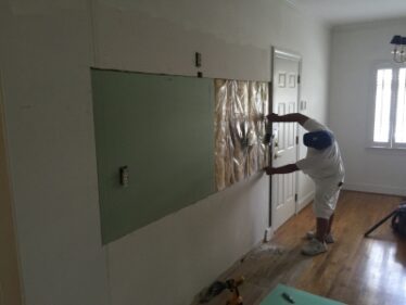Prep Work Lexington