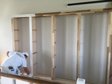 Kitchen and Cabinet Painting Lexington