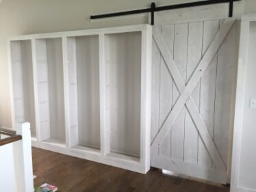 Kitchen and Cabinet Painting Lexington