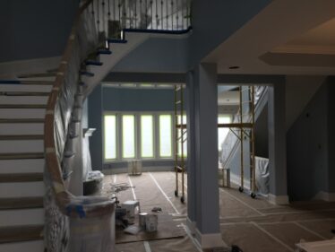 Prep Work Lexington