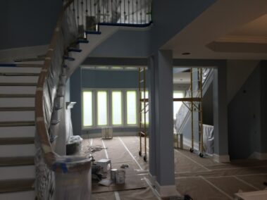 Prep Work Lexington