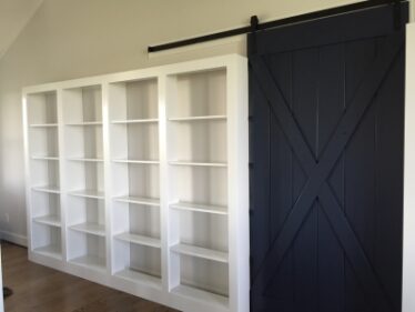 Kitchen and Cabinet Painting Lexington