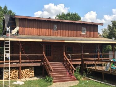Painting and Repairs Lexington