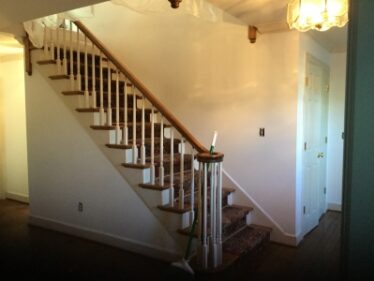 Shadow Boxes and Moldings Lexington
