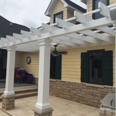 Exterior Painting Lexington