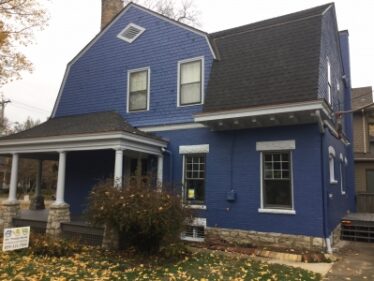 Exterior Painting Lexington