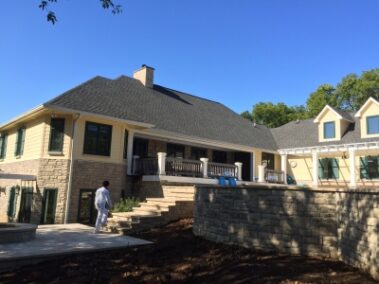 Exterior Painting Lexington