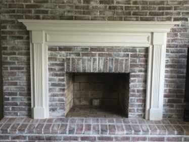 Shadow Boxes and Moldings Lexington