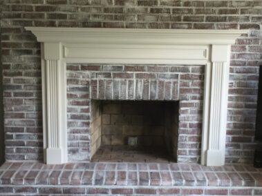 Shadow Boxes and Moldings Lexington