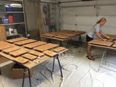 Kitchen and Cabinet Painting Lexington