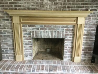 Shadow Boxes and Moldings Lexington