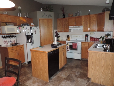 Kitchen and Cabinet Painting Lexington