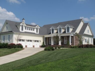 Exterior Painting Lexington