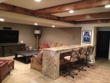 Interior Painting Lexington