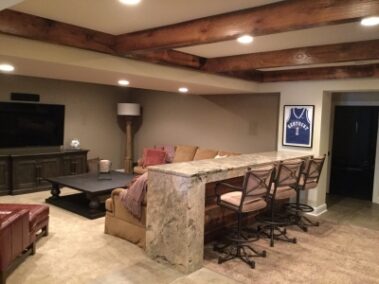Interior Painting Lexington