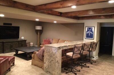 Interior Painting Lexington