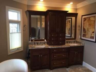 Interior Painting Lexington