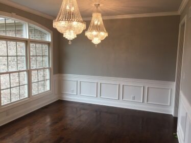 Interior Painting Lexington