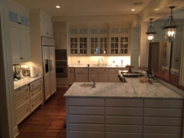 Kitchen and Cabinet Painting Lexington