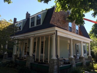 Exterior Painting Lexington