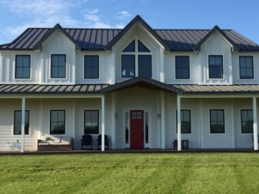 Exterior Painting Lexington