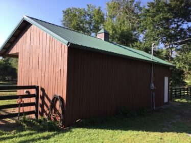 Exterior Painting Lexington