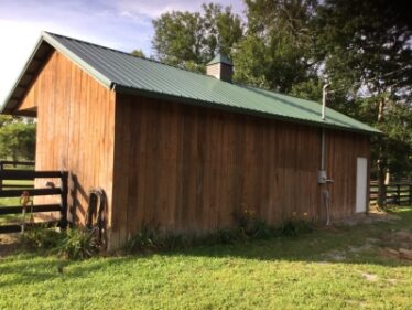 Exterior Painting Lexington