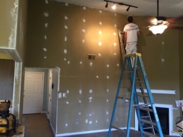 Prep Work Lexington