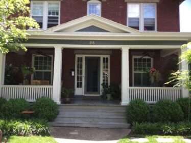 Painting and Repairs Lexington