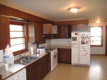 Kitchen and Cabinet Painting Lexington
