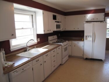 Kitchen and Cabinet Painting Lexington