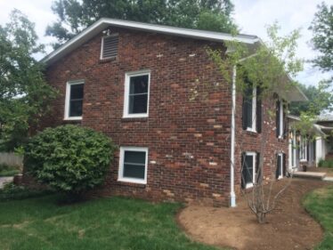 Exterior Painting Lexington