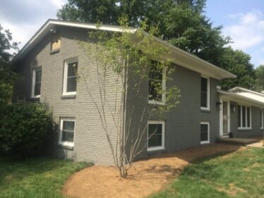 Exterior Painting Lexington