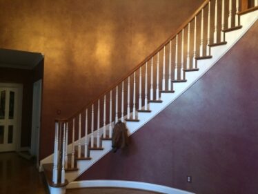 Shadow Boxes and Moldings Lexington