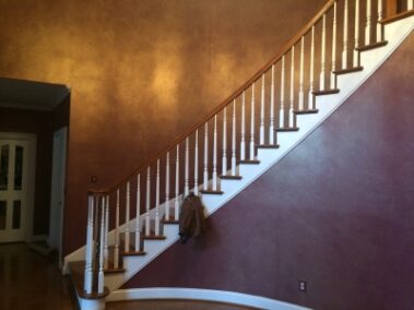 Shadow Boxes and Moldings Lexington