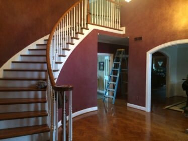 Shadow Boxes and Moldings Lexington